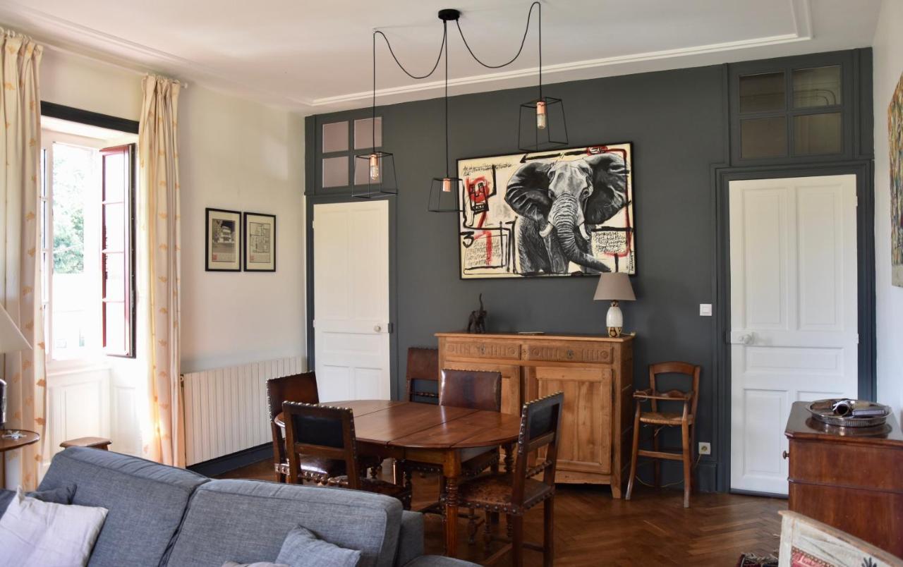 Appartement Erlandebaita Centre Bourg 3 Personnes 乌瑞基尼 外观 照片