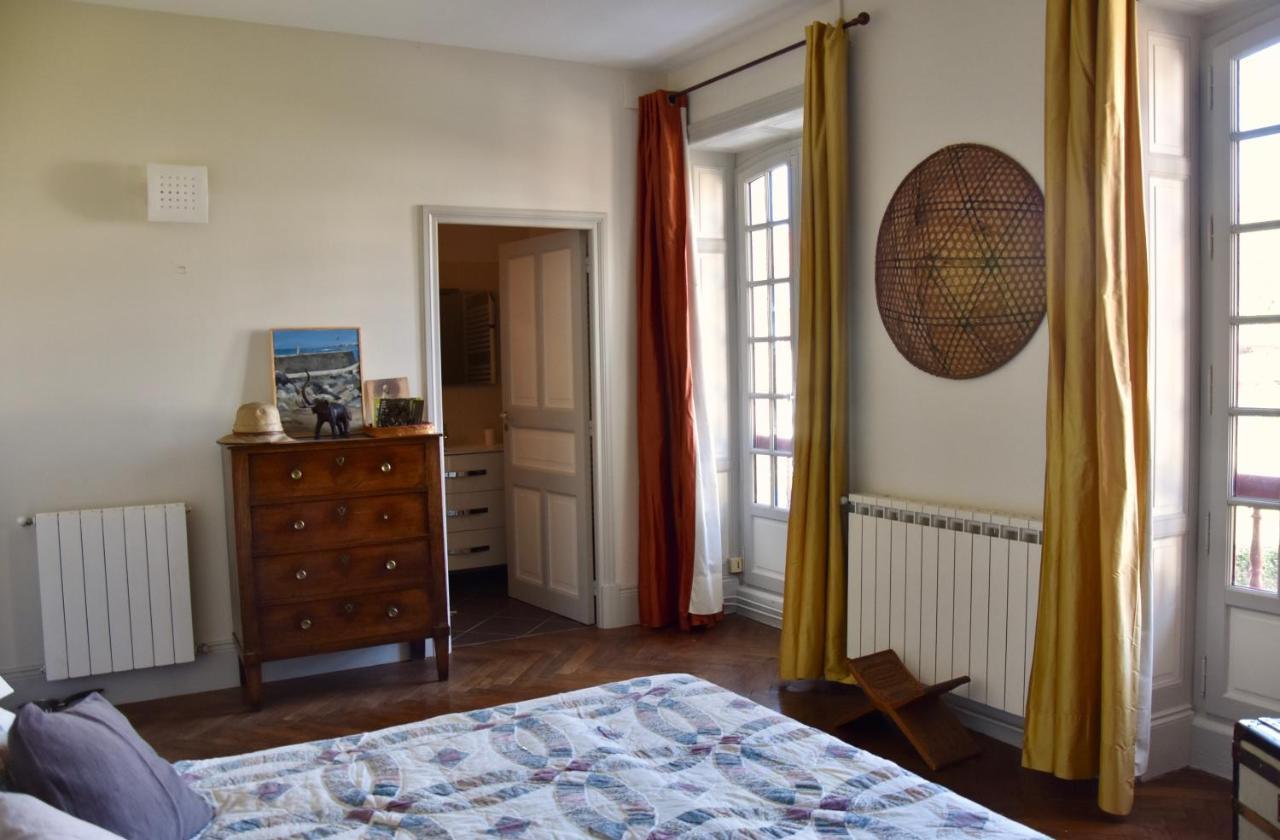 Appartement Erlandebaita Centre Bourg 3 Personnes 乌瑞基尼 外观 照片