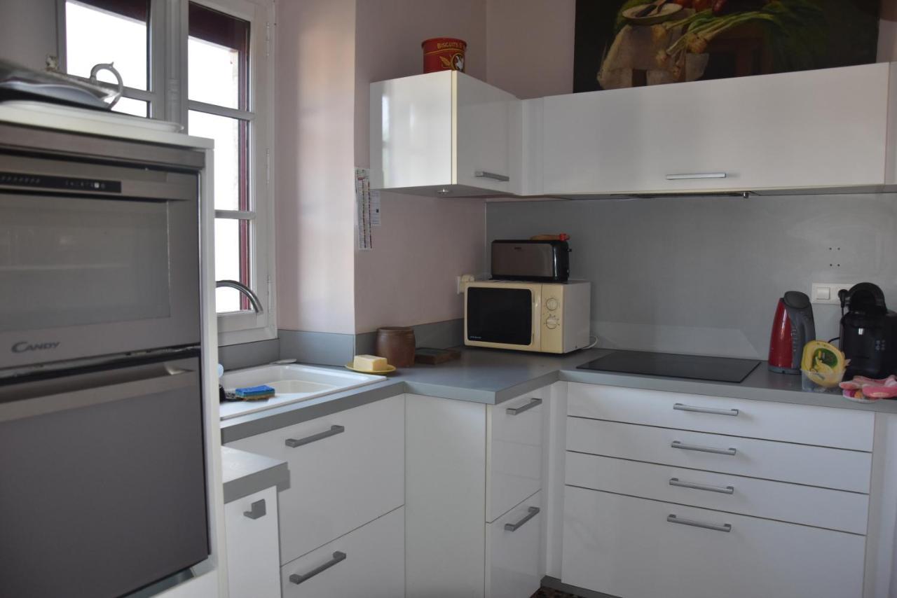 Appartement Erlandebaita Centre Bourg 3 Personnes 乌瑞基尼 外观 照片
