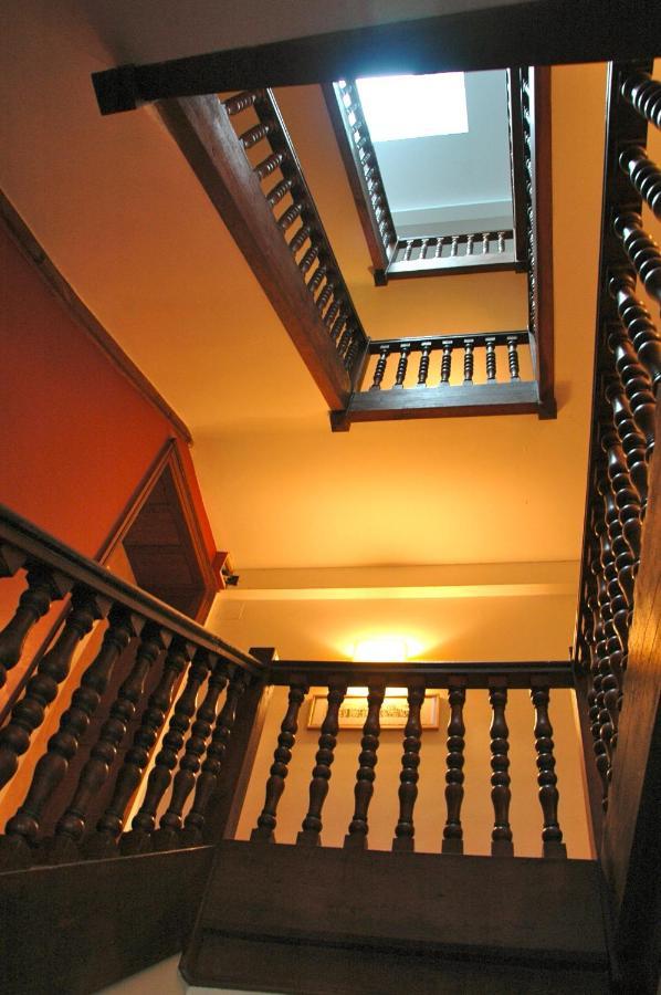 Appartement Erlandebaita Centre Bourg 3 Personnes 乌瑞基尼 外观 照片