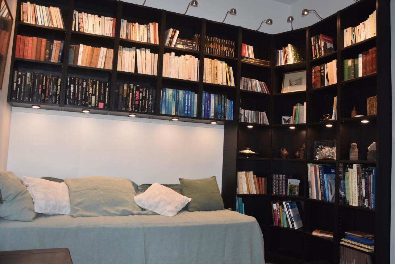 Appartement Erlandebaita Centre Bourg 3 Personnes 乌瑞基尼 外观 照片