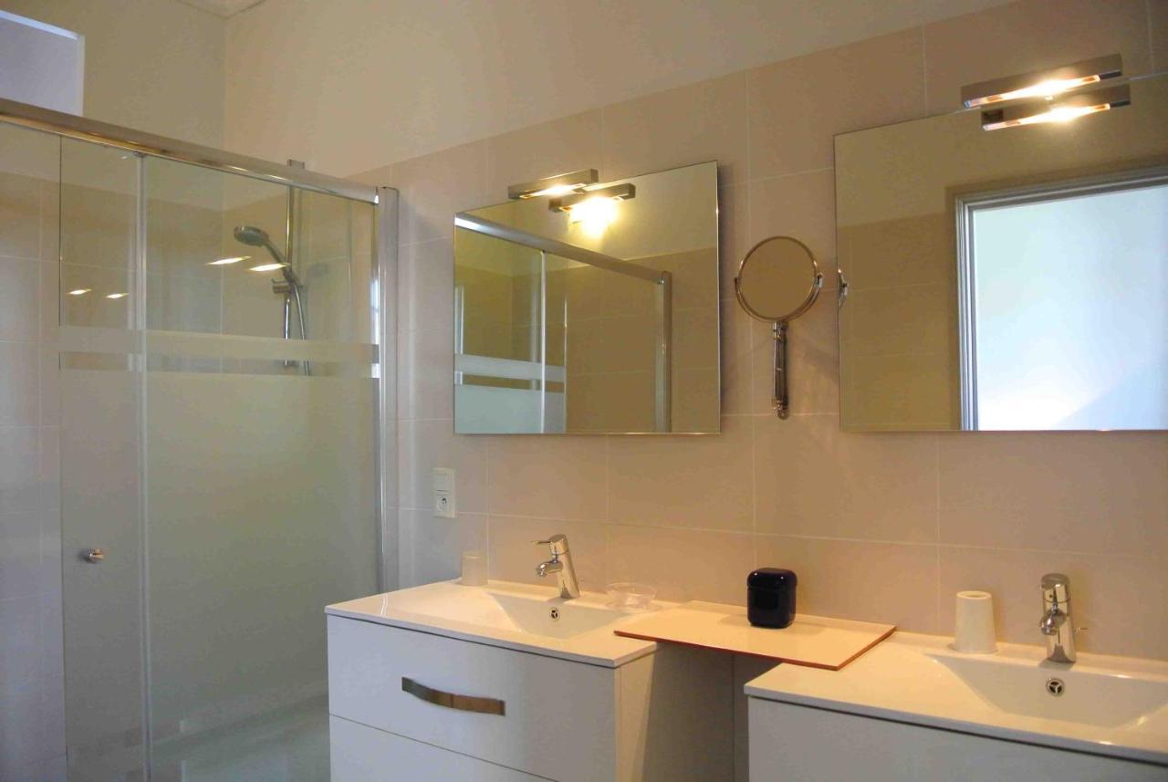 Appartement Erlandebaita Centre Bourg 3 Personnes 乌瑞基尼 外观 照片