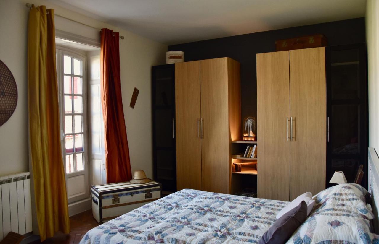 Appartement Erlandebaita Centre Bourg 3 Personnes 乌瑞基尼 外观 照片