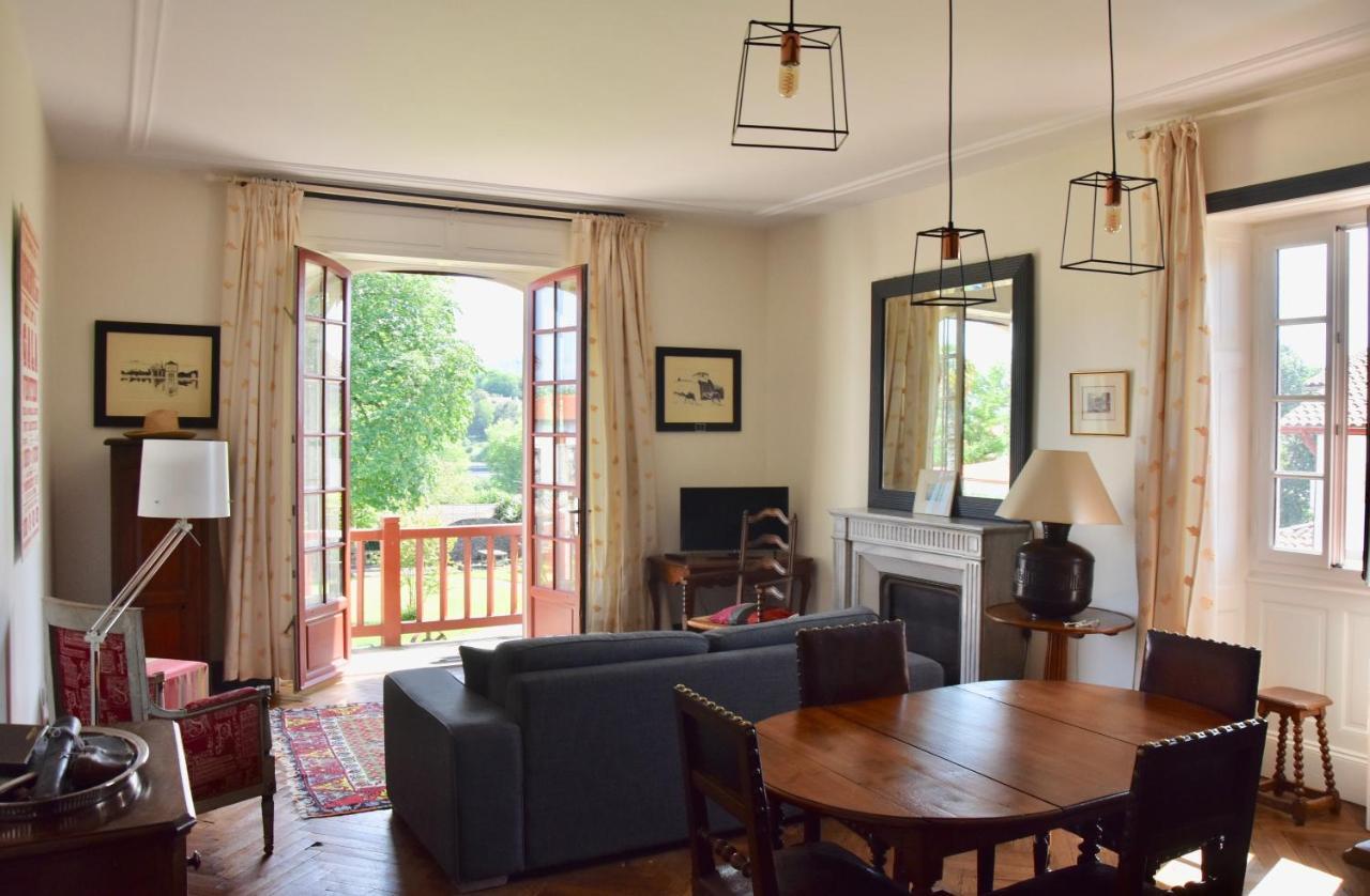 Appartement Erlandebaita Centre Bourg 3 Personnes 乌瑞基尼 外观 照片