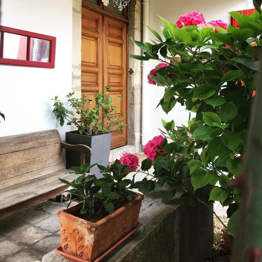 Appartement Erlandebaita Centre Bourg 3 Personnes 乌瑞基尼 外观 照片